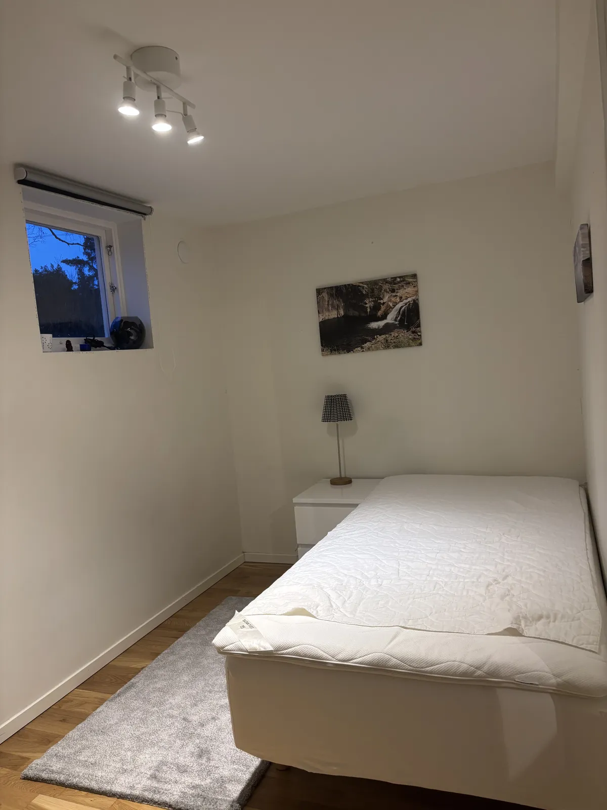 Hyreslägenhet på Lidingö i lidingo