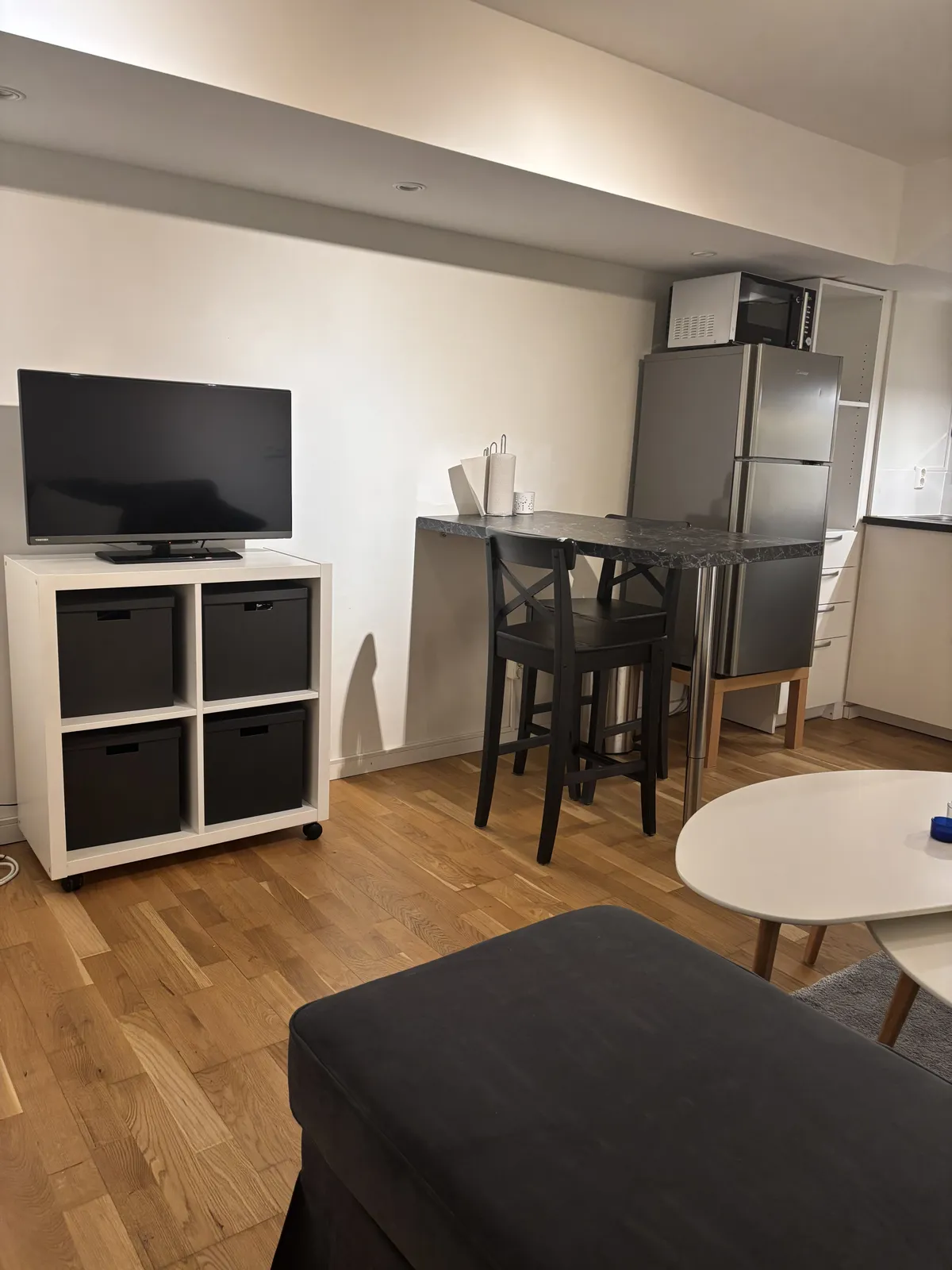 Hyreslägenhet på Lidingö i lidingo