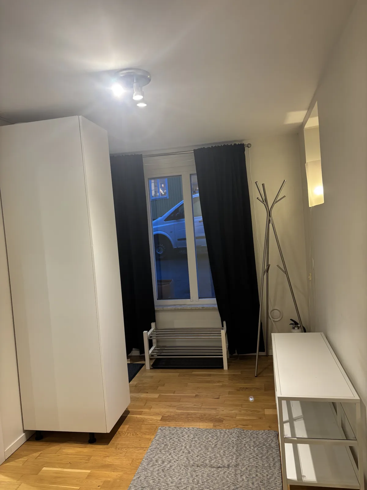 Hyreslägenhet på Lidingö i lidingo