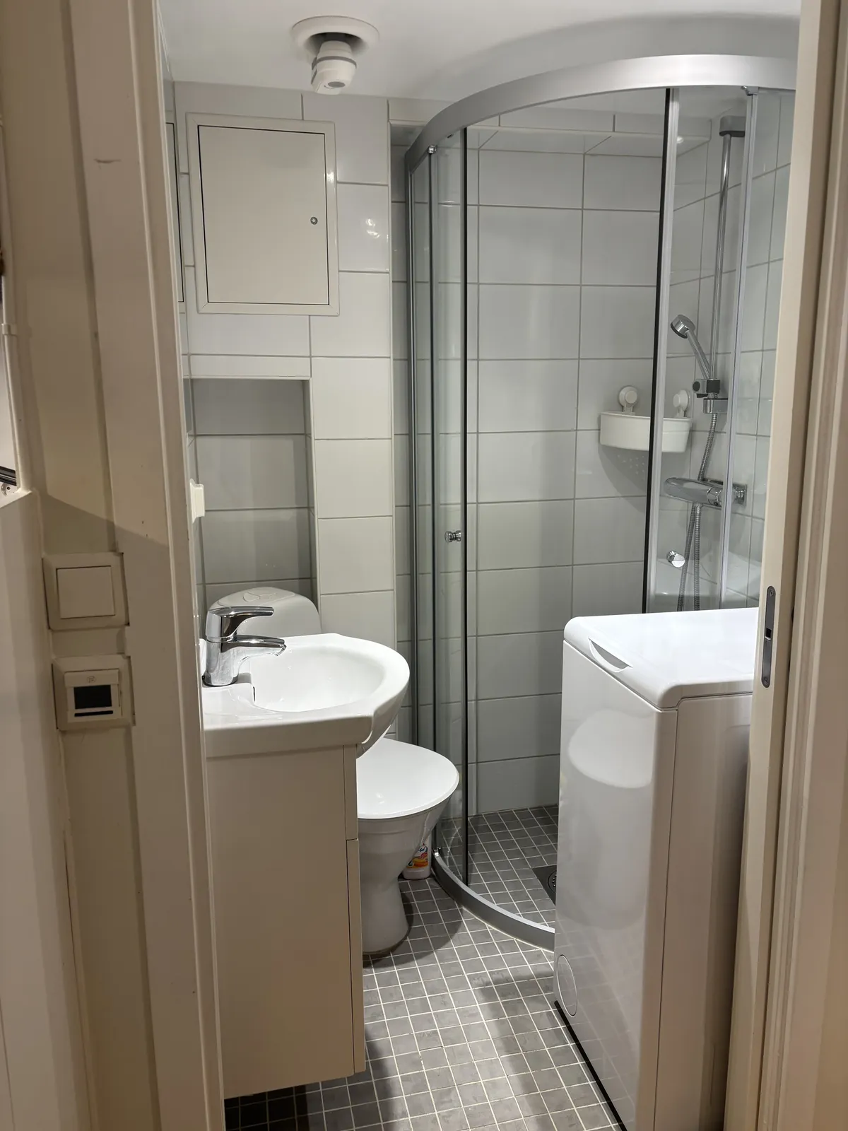 Hyreslägenhet på Lidingö i lidingo