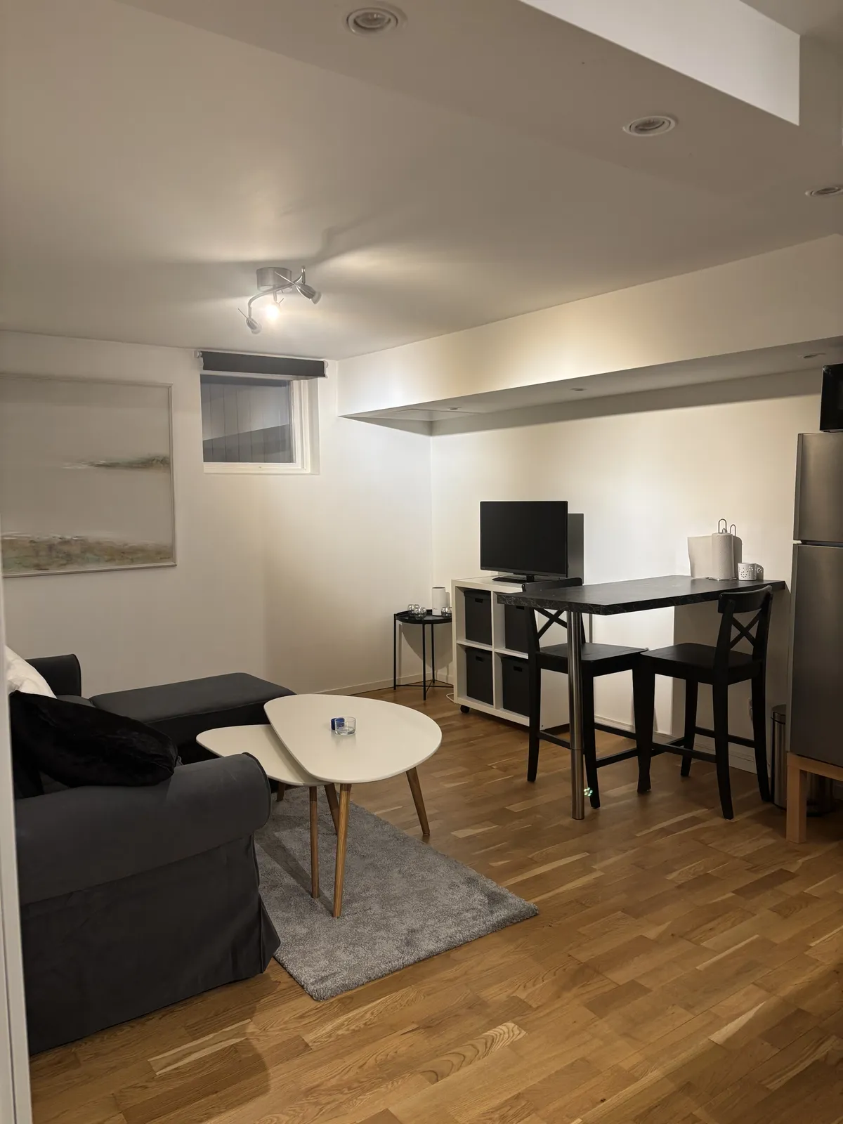 Hyreslägenhet på Lidingö i lidingo