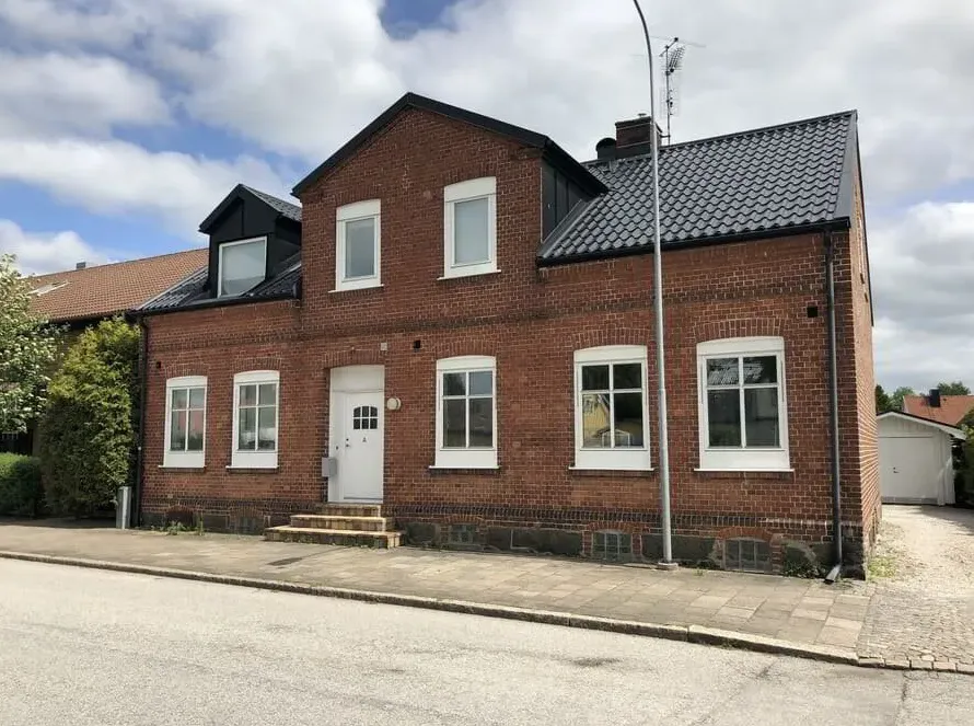 Hyreslägenhet på Eslöv i eslov