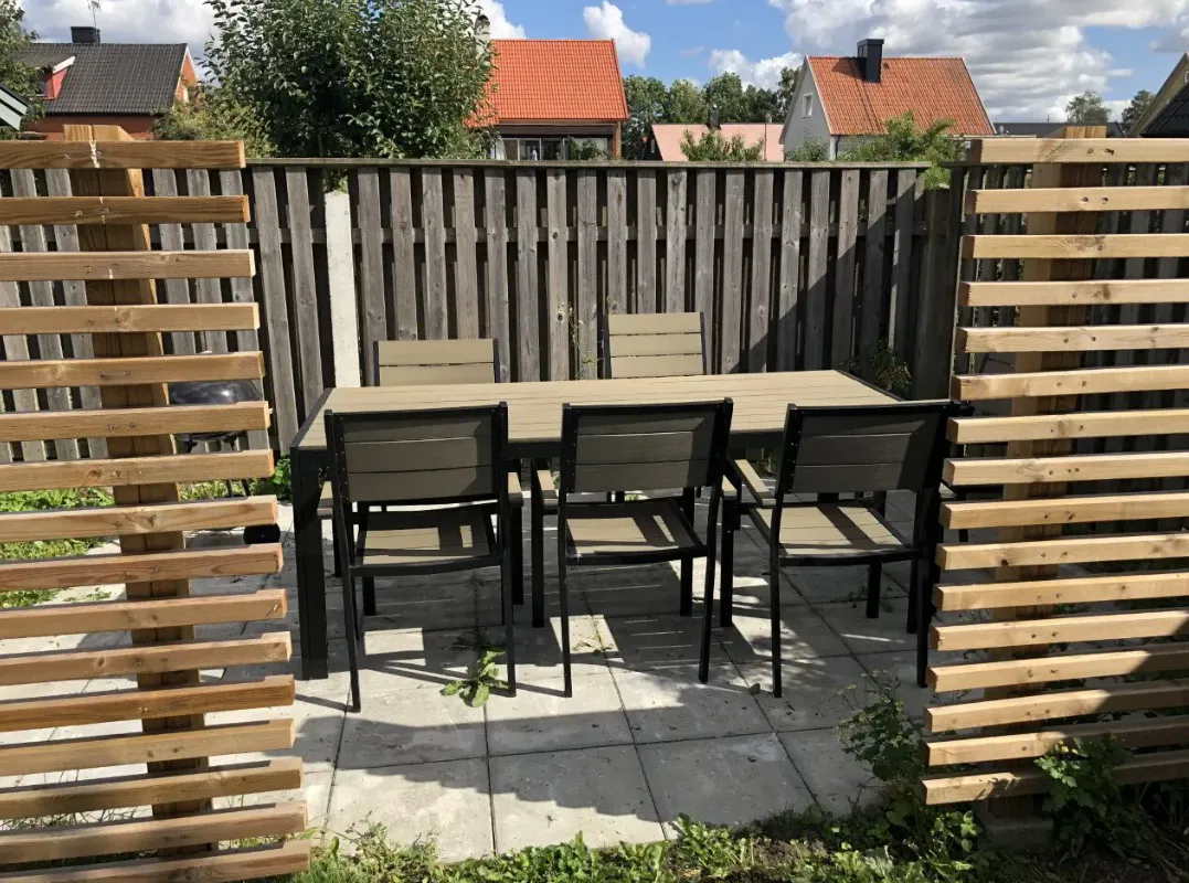 Hyreslägenhet på Eslöv i eslov