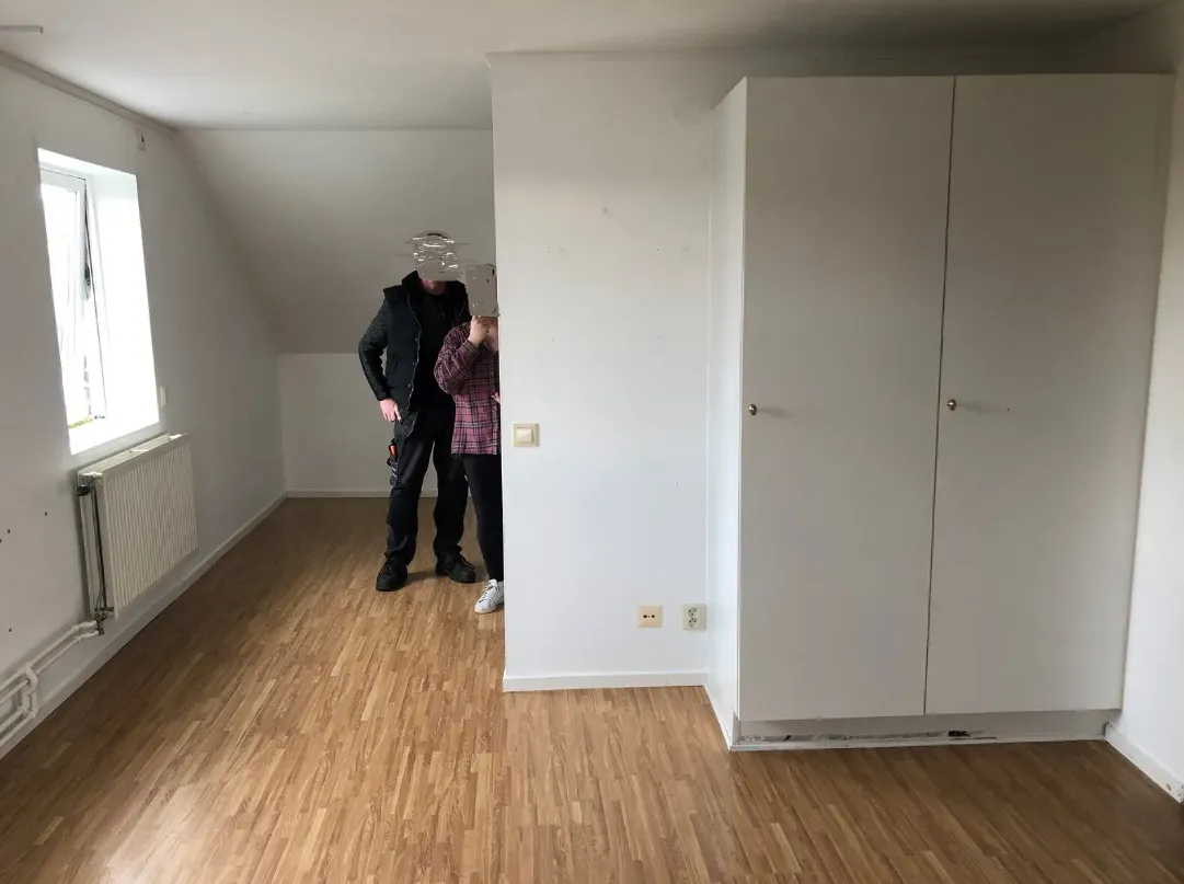 Hyreslägenhet på Eslöv i eslov