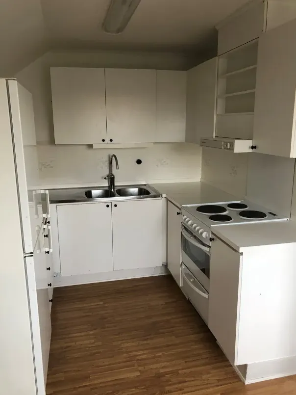 Hyreslägenhet på Eslöv i eslov