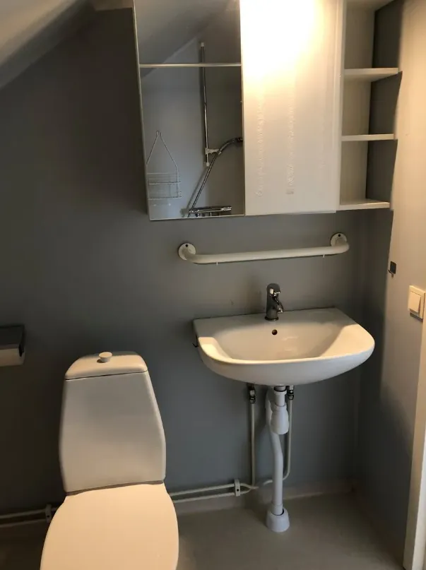 Hyreslägenhet på Eslöv i eslov