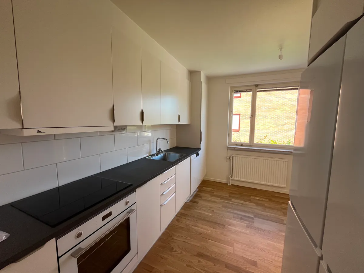 Hyreslägenhet på Katrineholm i katrineholm
