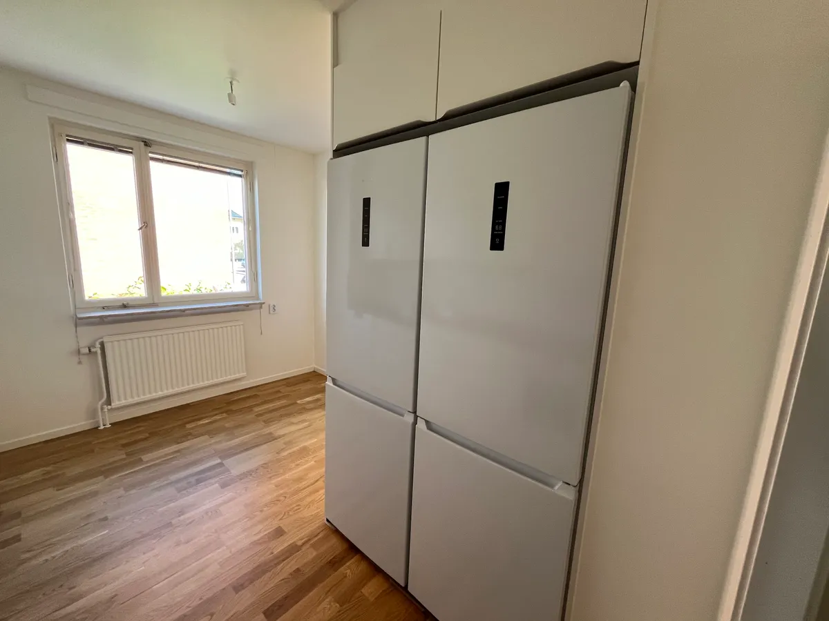 Hyreslägenhet på Katrineholm i katrineholm