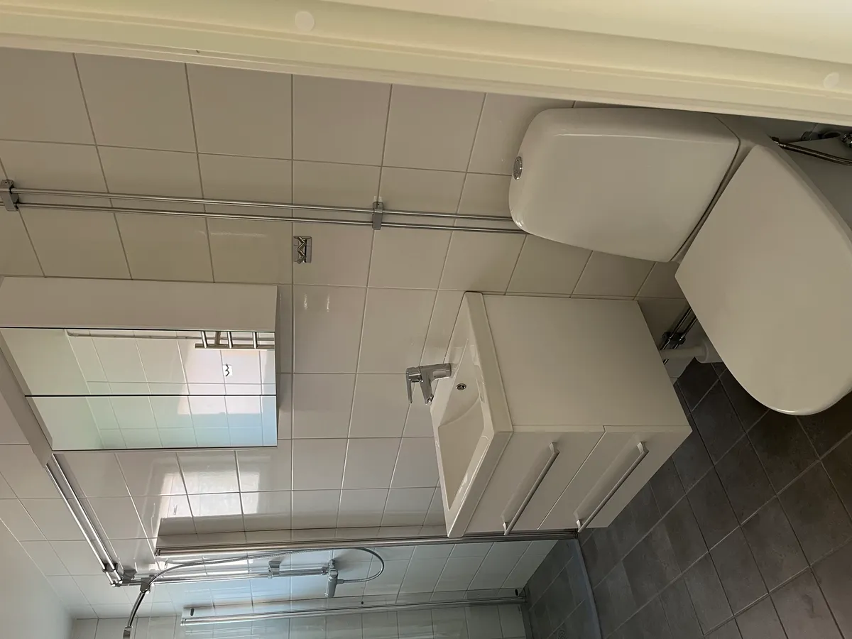 Hyreslägenhet på Katrineholm i katrineholm