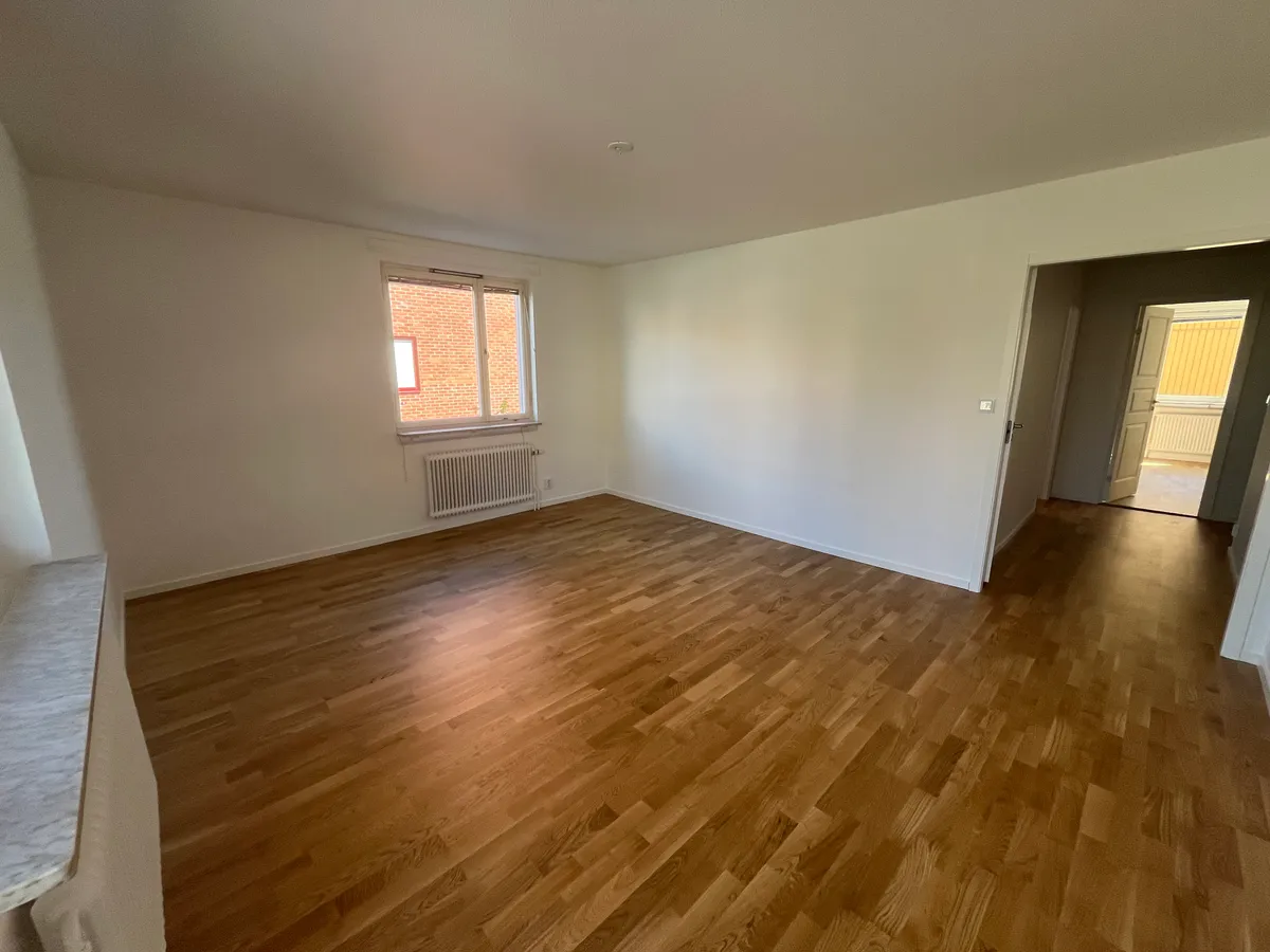 Hyreslägenhet på Katrineholm i katrineholm