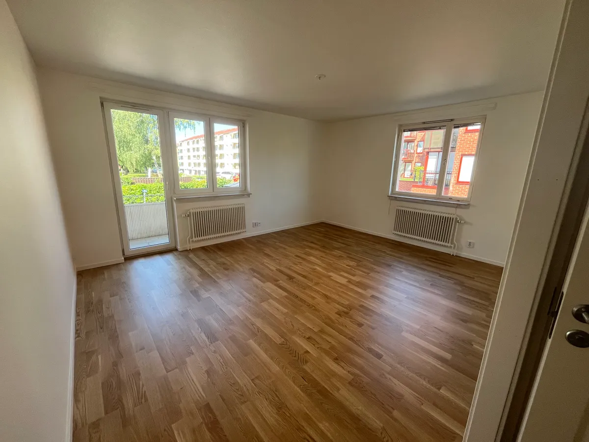 Hyreslägenhet på Katrineholm i katrineholm