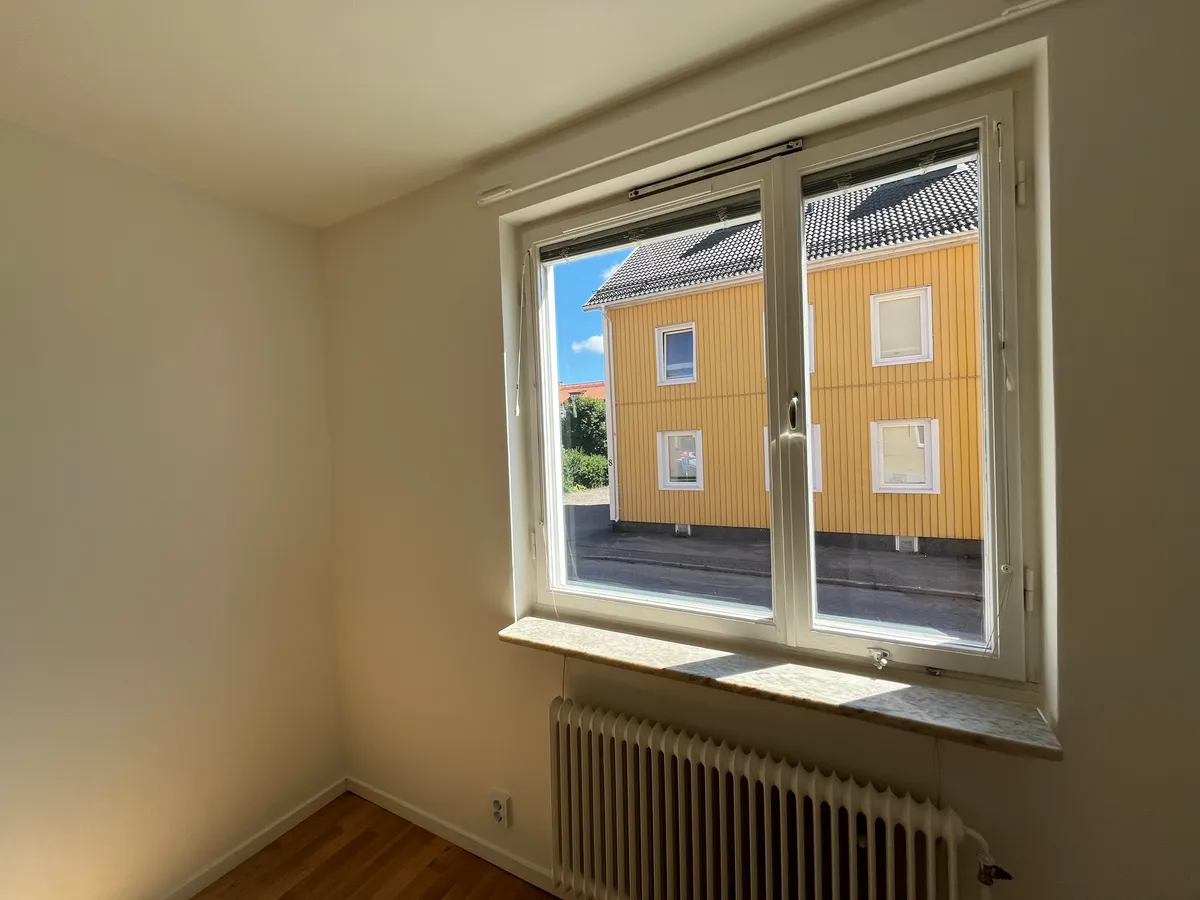 Hyreslägenhet på Katrineholm i katrineholm