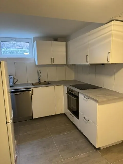 Hyreslägenhet på Upplands Väsby i upplands-vasby