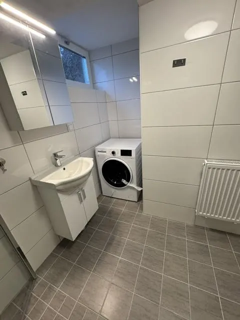 Hyreslägenhet på Upplands Väsby i upplands-vasby