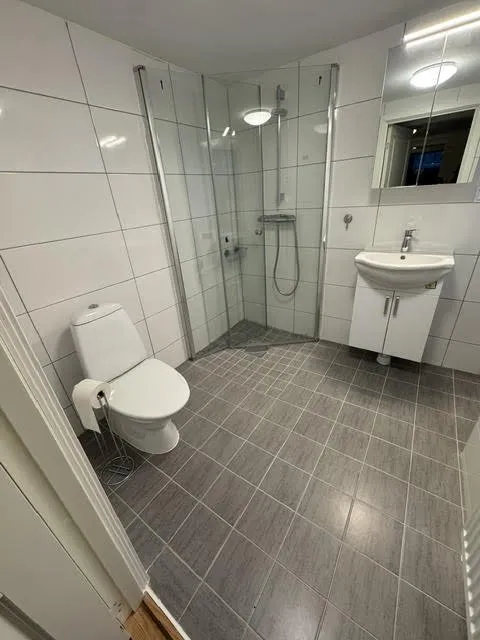 Hyreslägenhet på Upplands Väsby i upplands-vasby