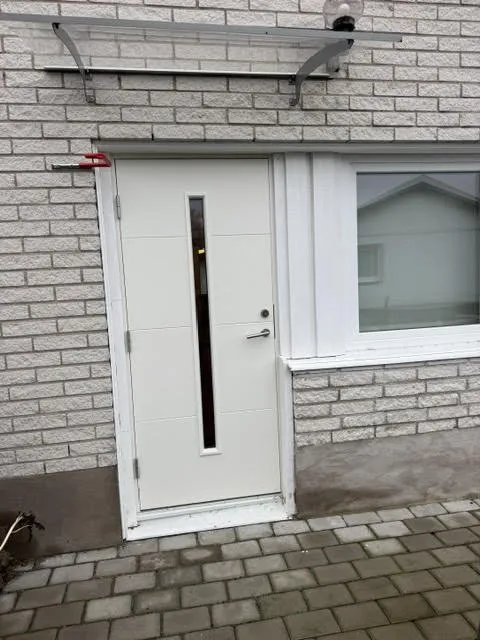 Hyreslägenhet på Upplands Väsby i upplands-vasby