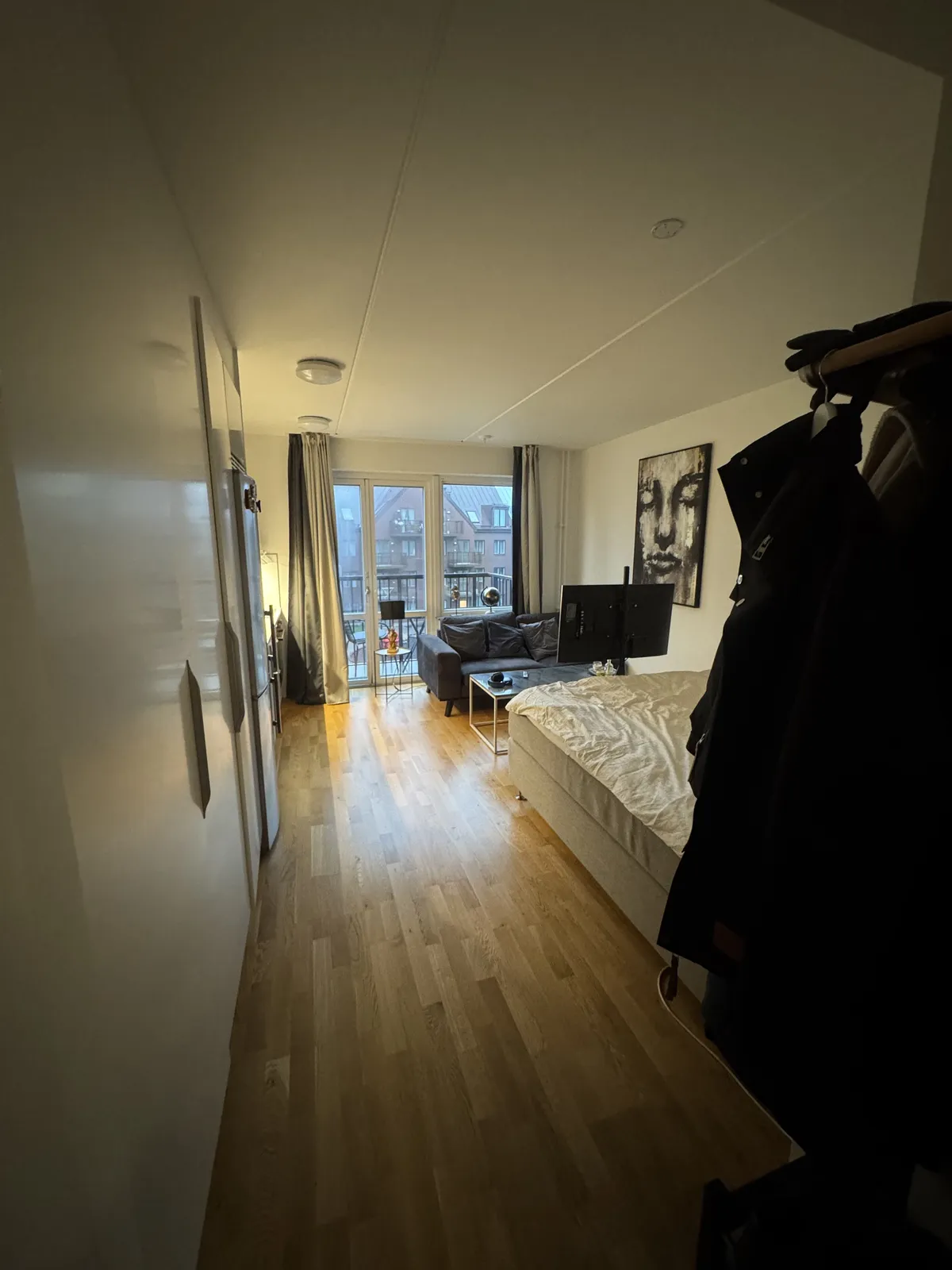 Hyreslägenhet på Sollentuna i sollentuna