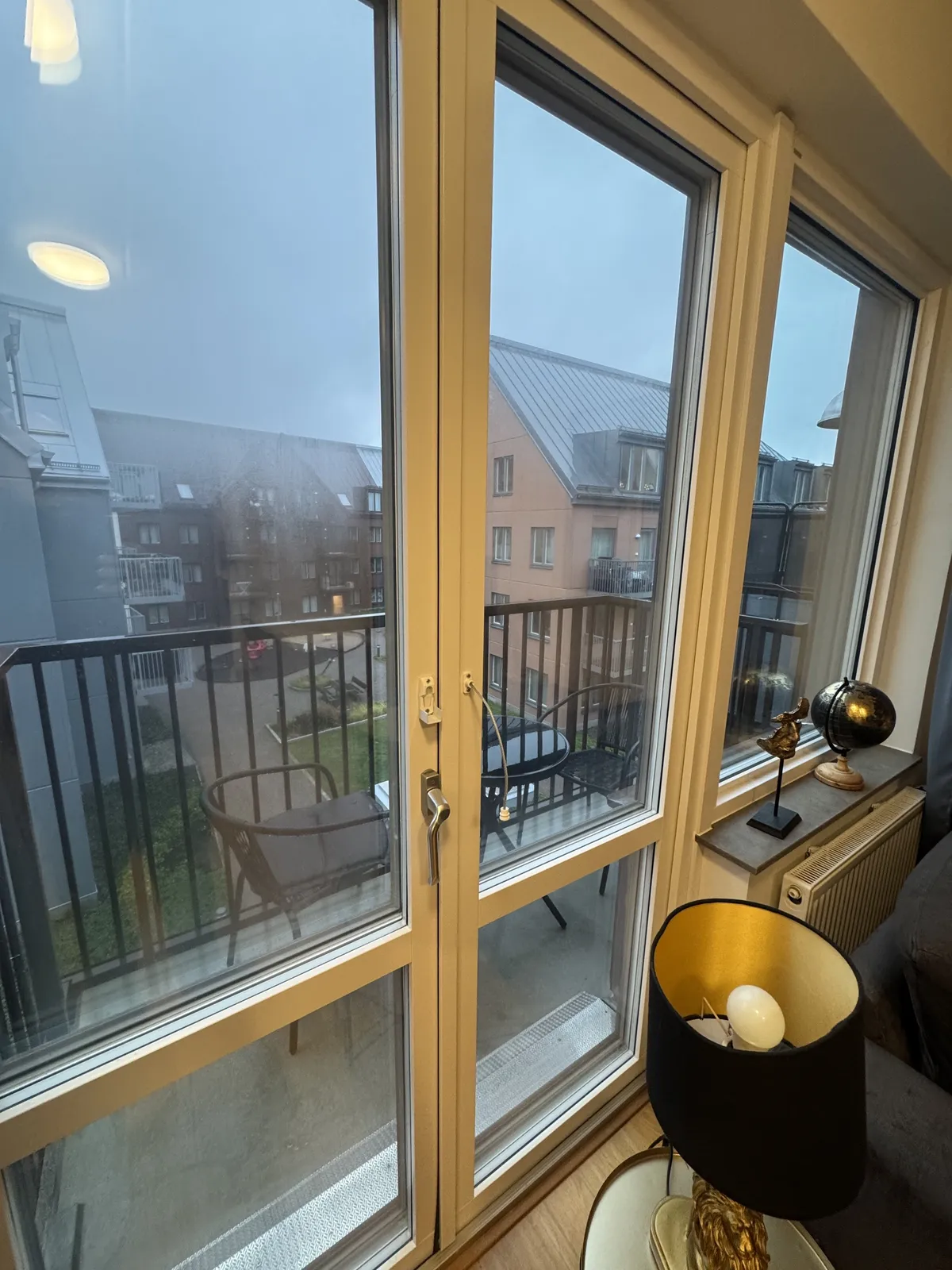 Hyreslägenhet på Sollentuna i sollentuna