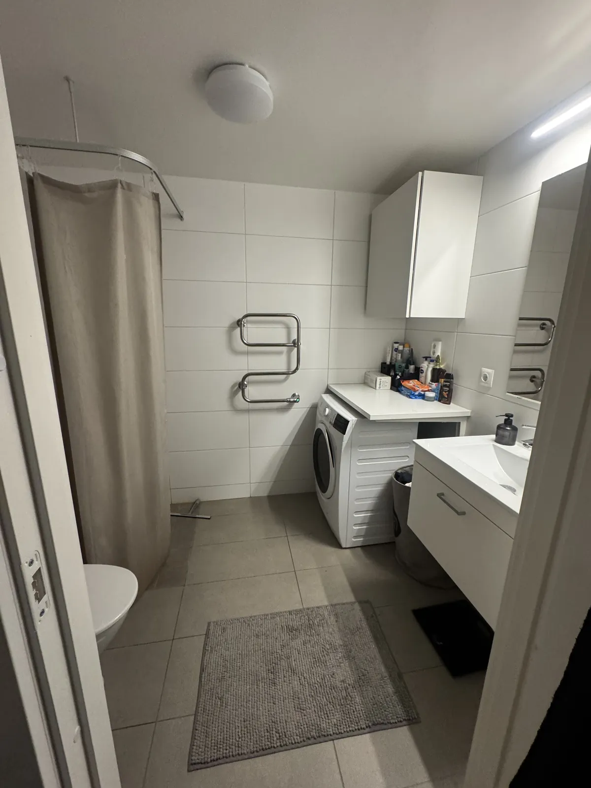 Hyreslägenhet på Sollentuna i sollentuna