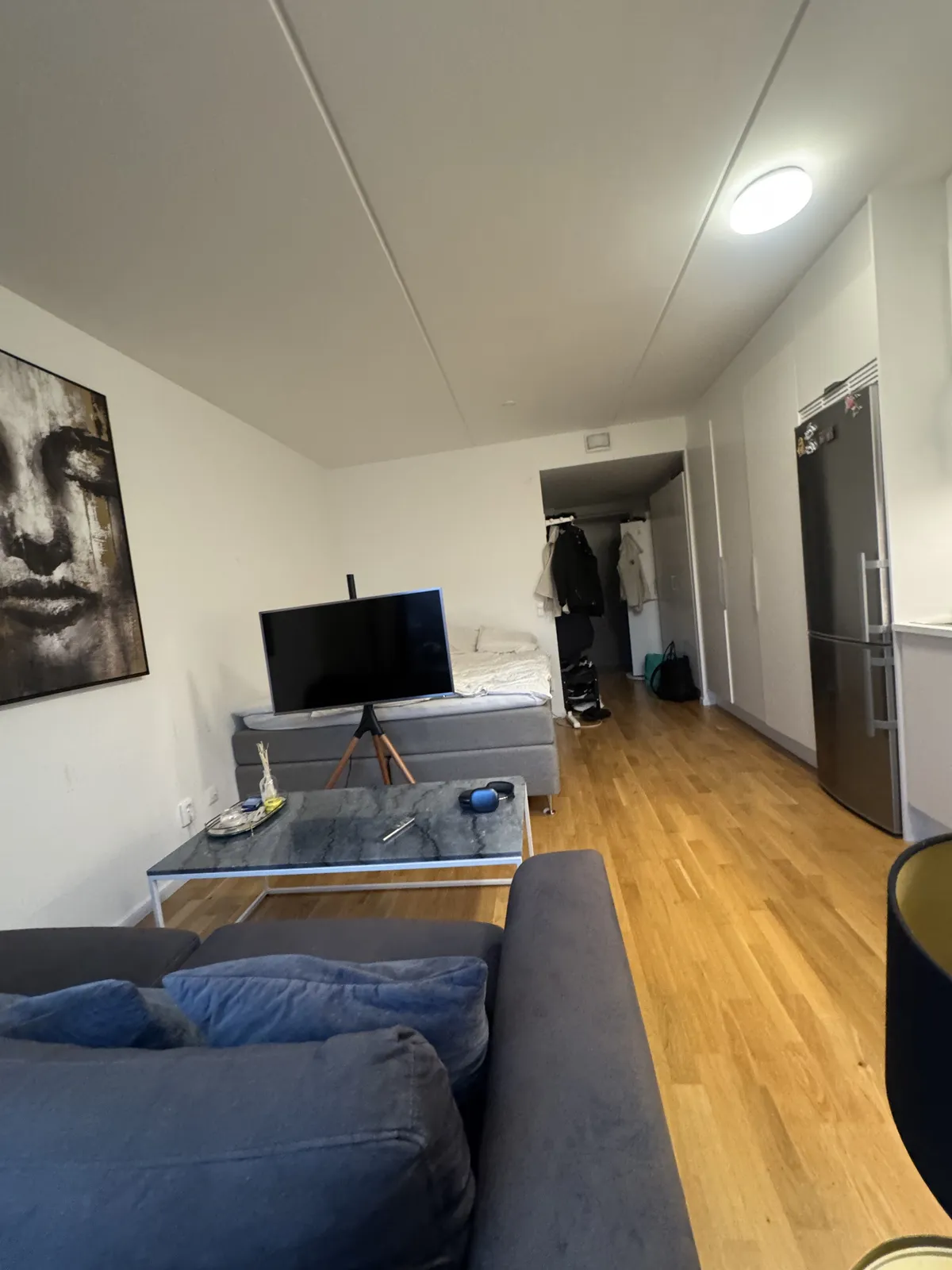 Hyreslägenhet på Sollentuna i sollentuna