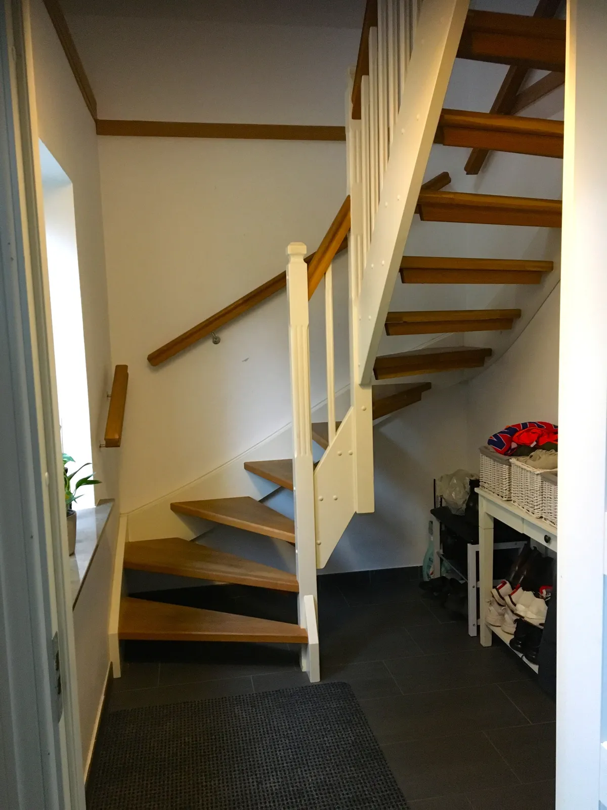 Hyreslägenhet på Kävlinge i kavlinge