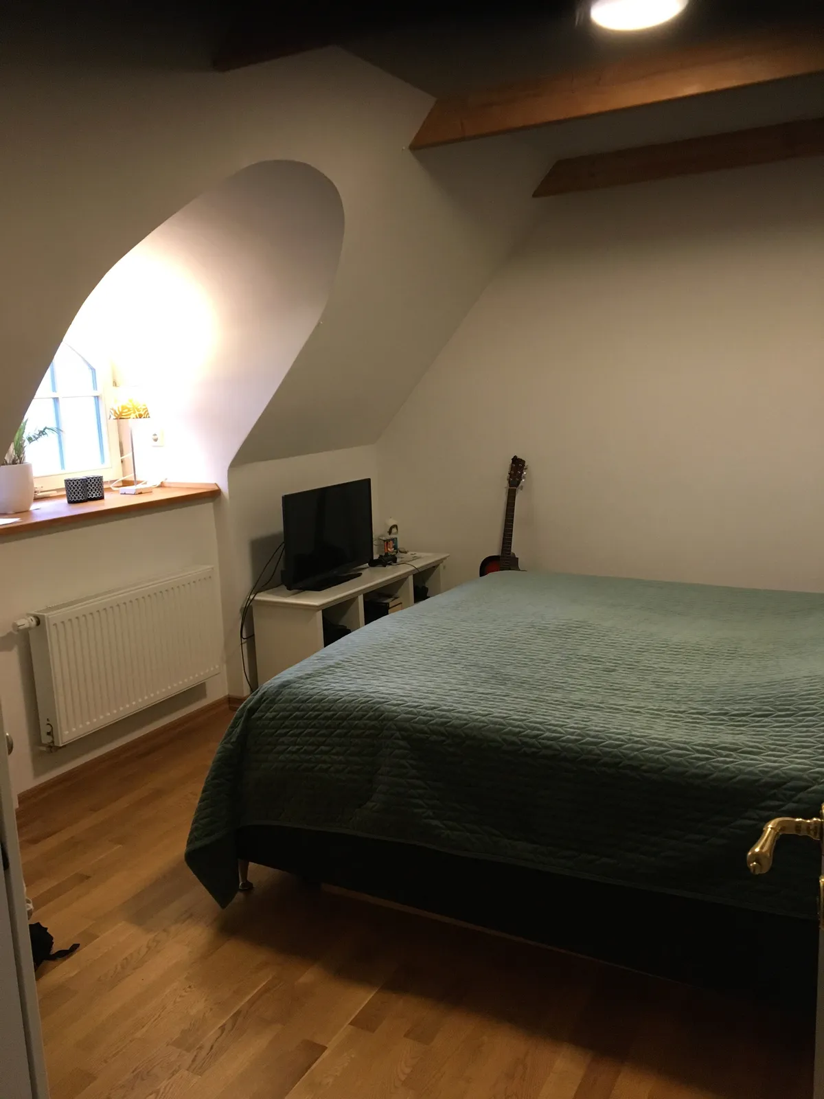 Hyreslägenhet på Kävlinge i kavlinge