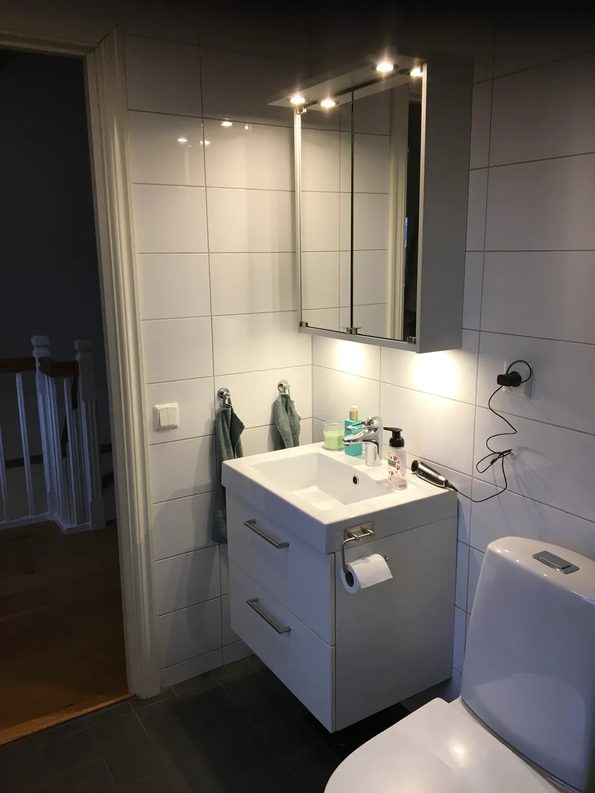 Hyreslägenhet på Kävlinge i kavlinge