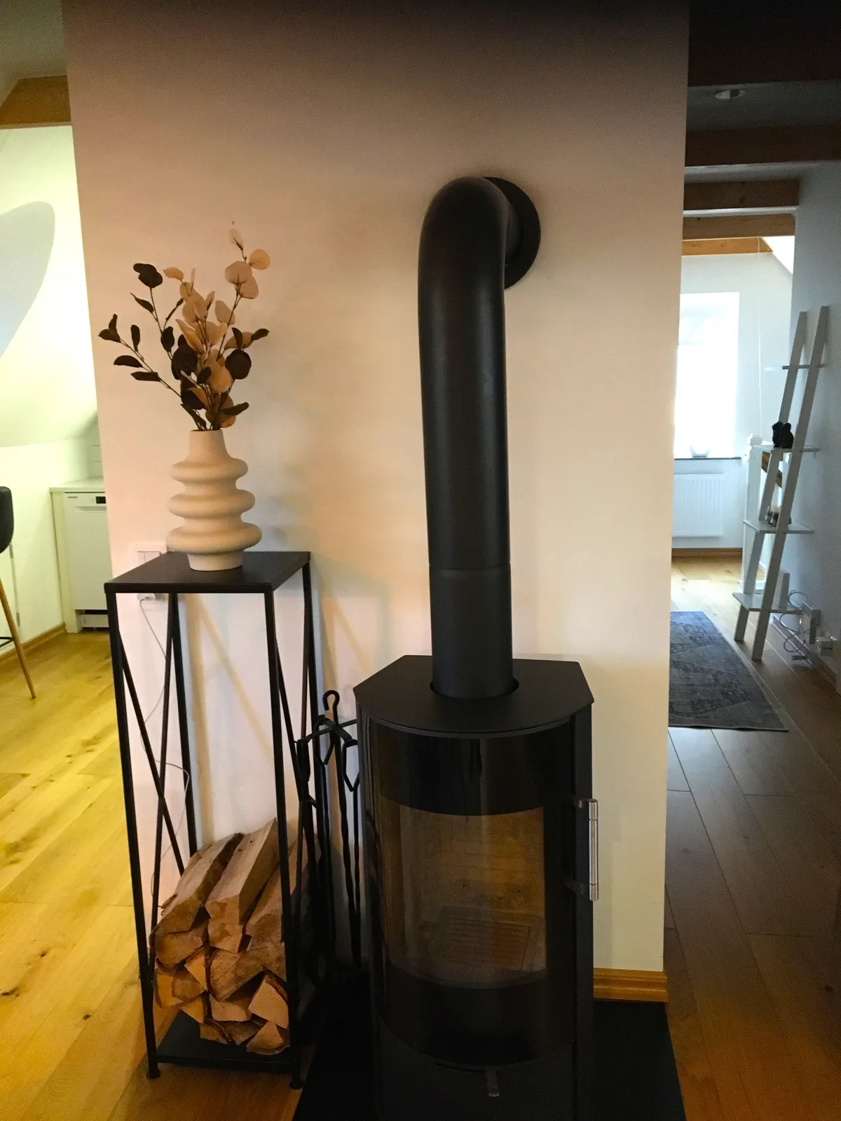 Hyreslägenhet på Kävlinge i kavlinge