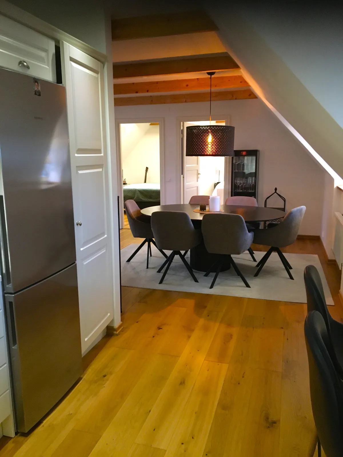 Hyreslägenhet på Kävlinge i kavlinge