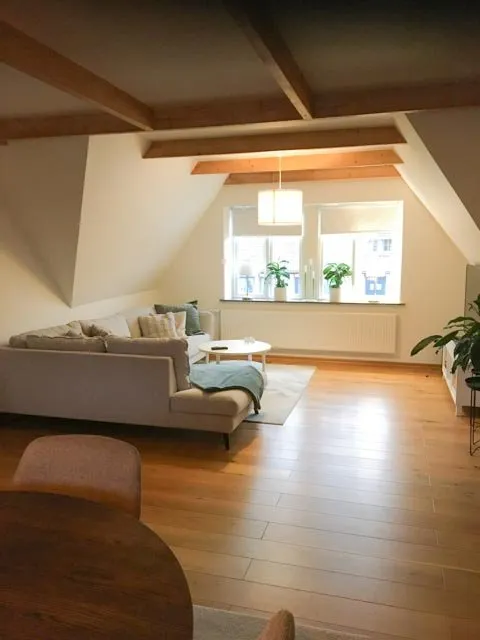 Hyreslägenhet på Kävlinge i kavlinge