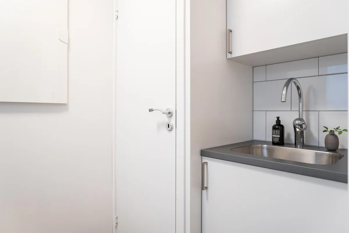 Hyresbostad på Östersund i ostersund