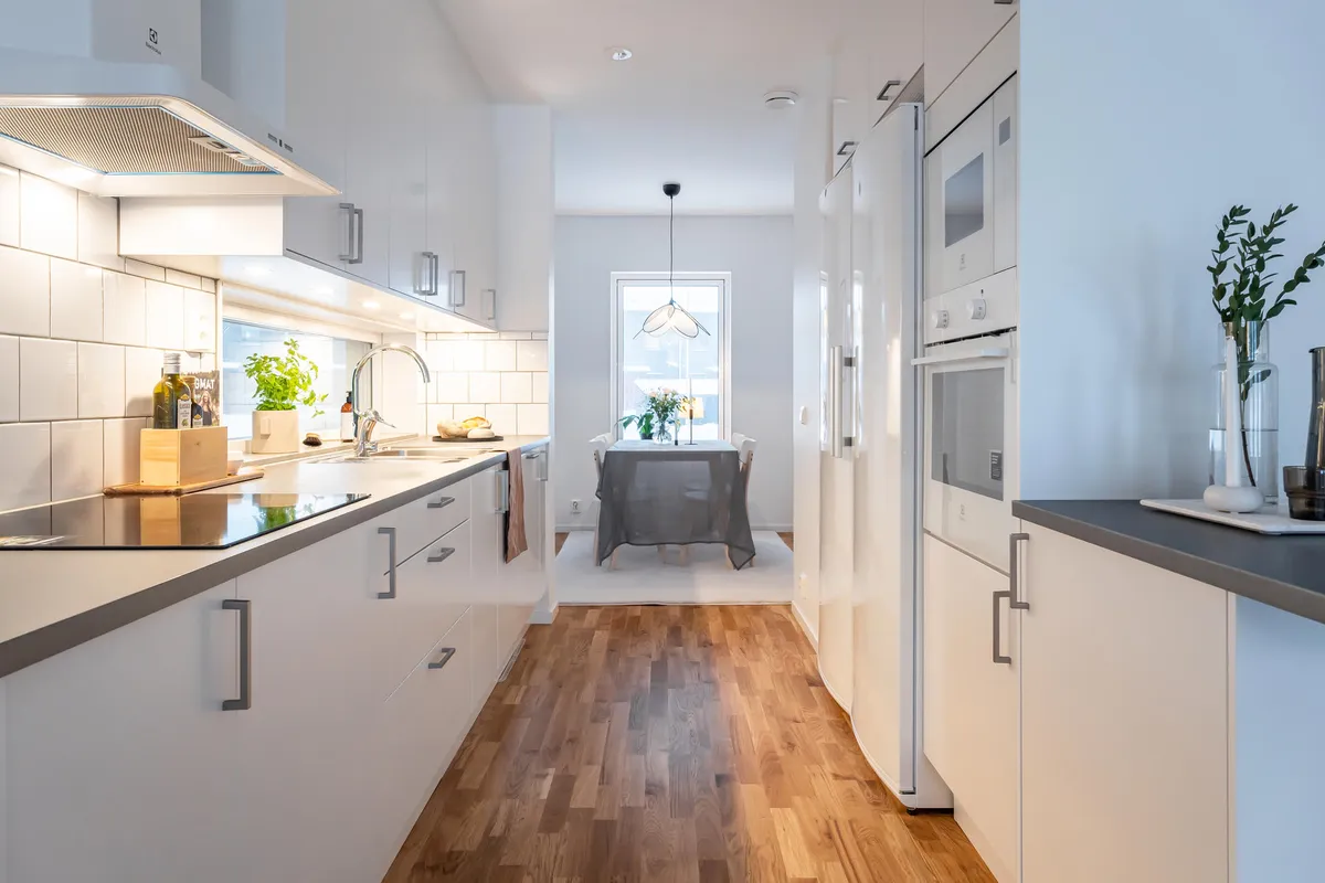 Hyresbostad på Östersund i ostersund