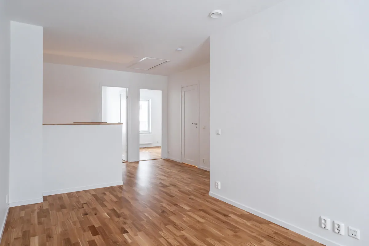 Hyresbostad på Östersund i ostersund