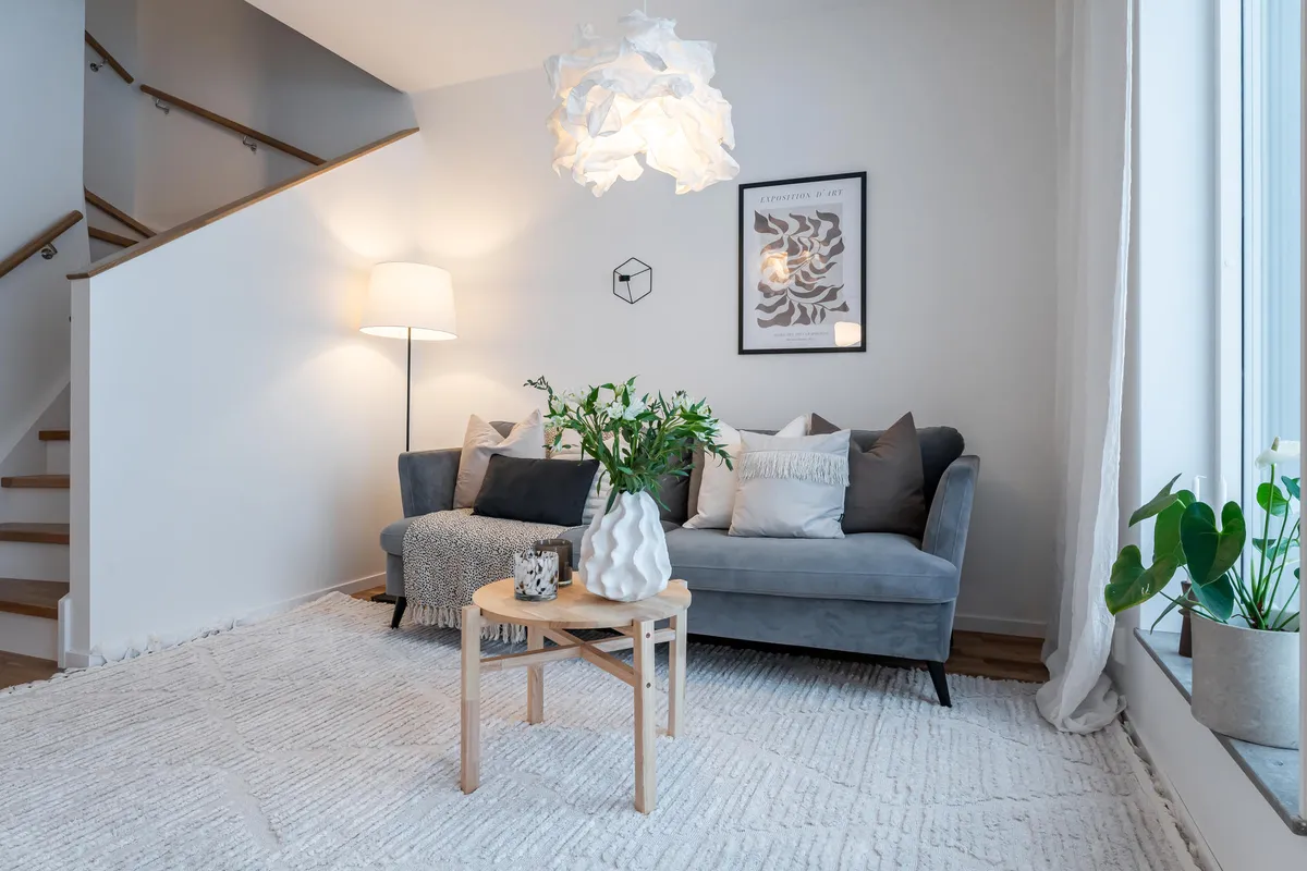 Hyresbostad på Östersund i ostersund