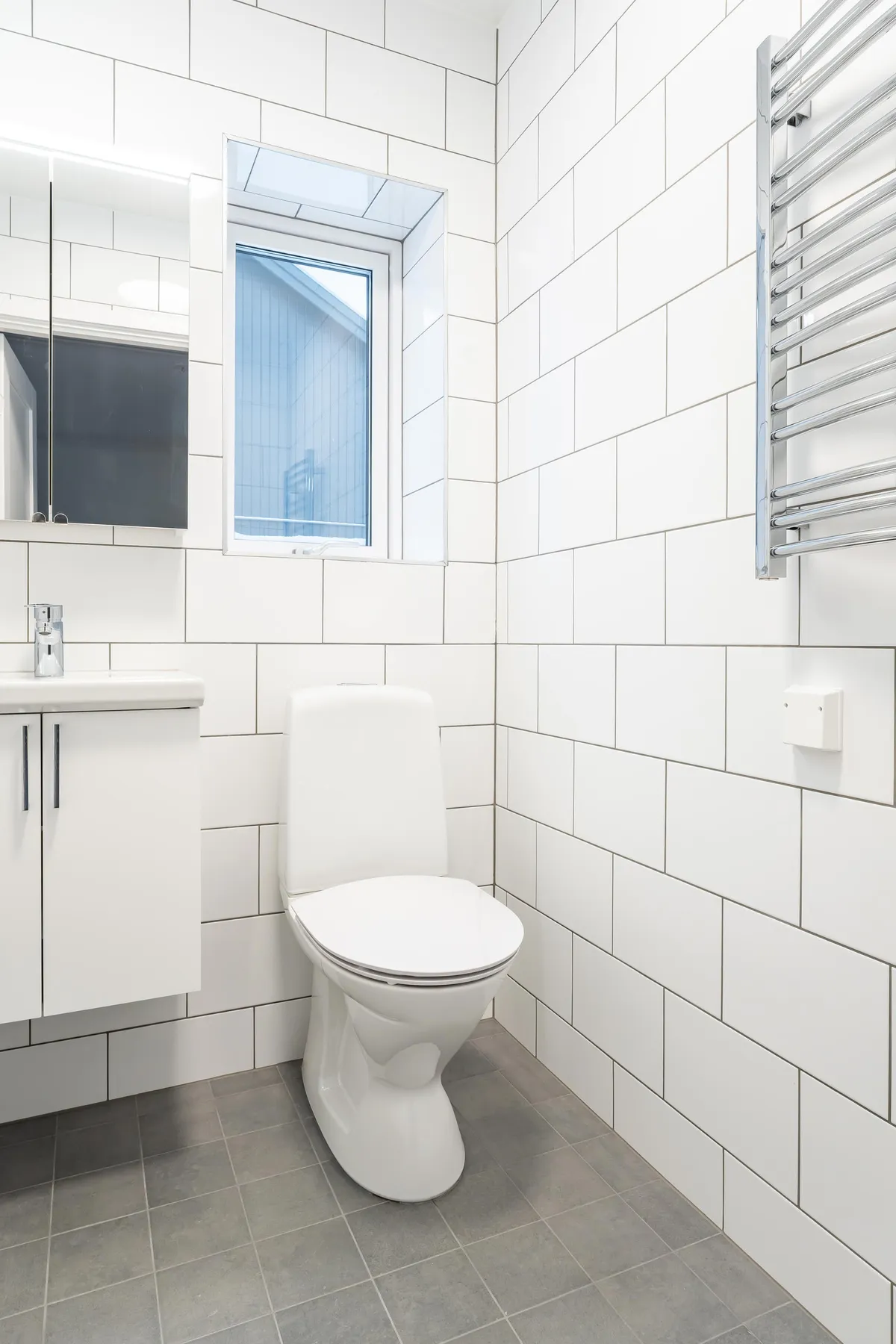 Hyresbostad på Östersund i ostersund