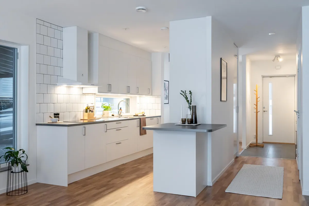 Hyresbostad på Östersund i ostersund