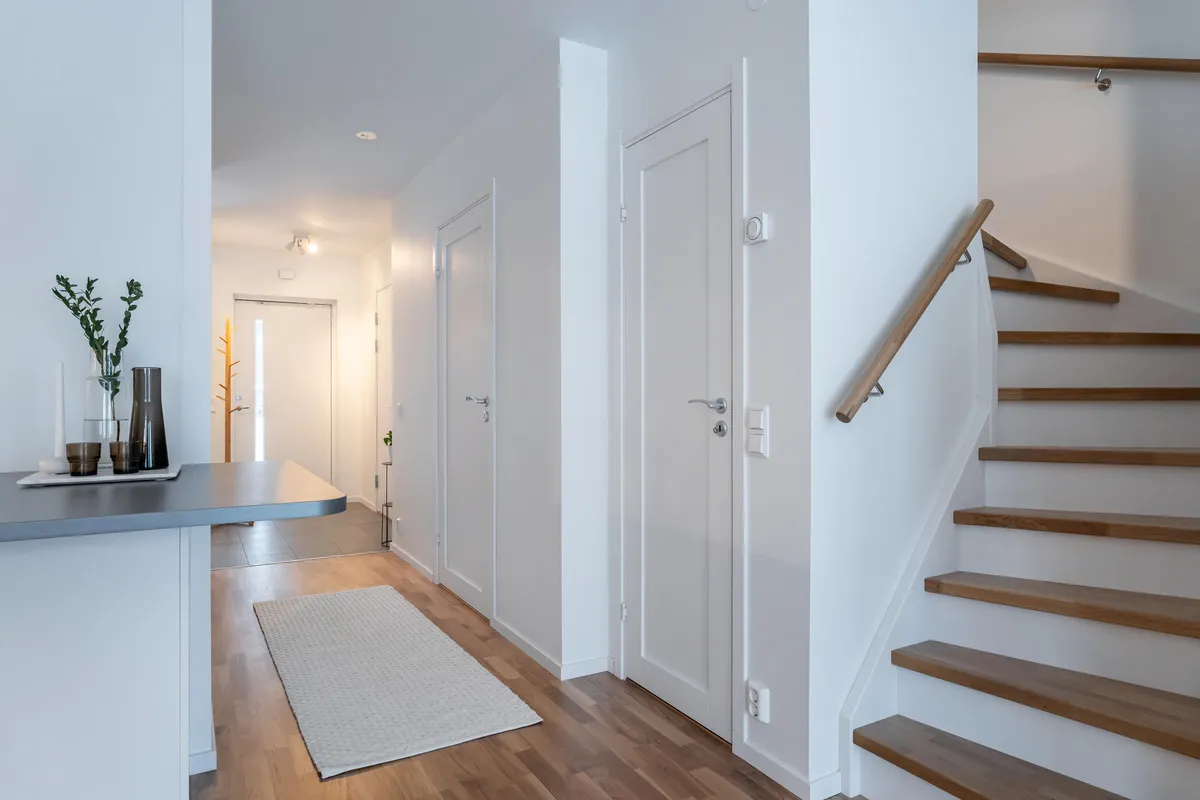 Hyresbostad på Östersund i ostersund