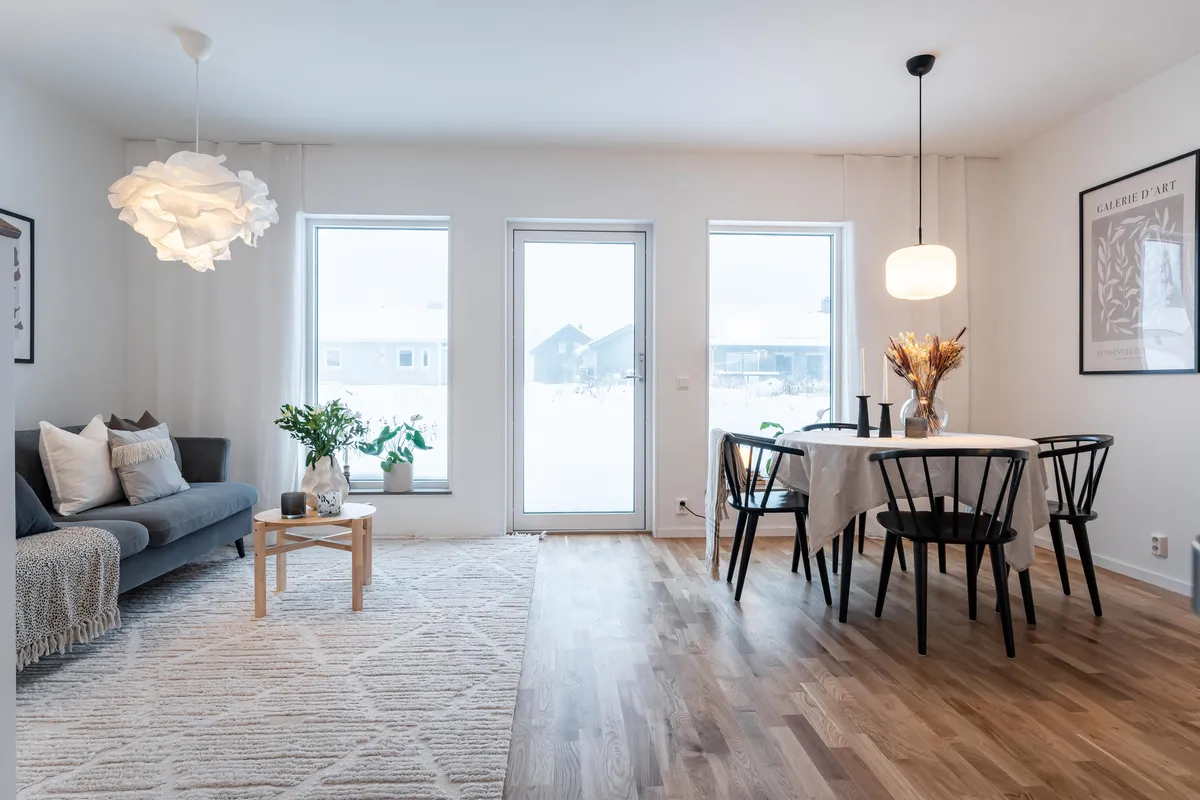 Hyresbostad på Östersund i ostersund