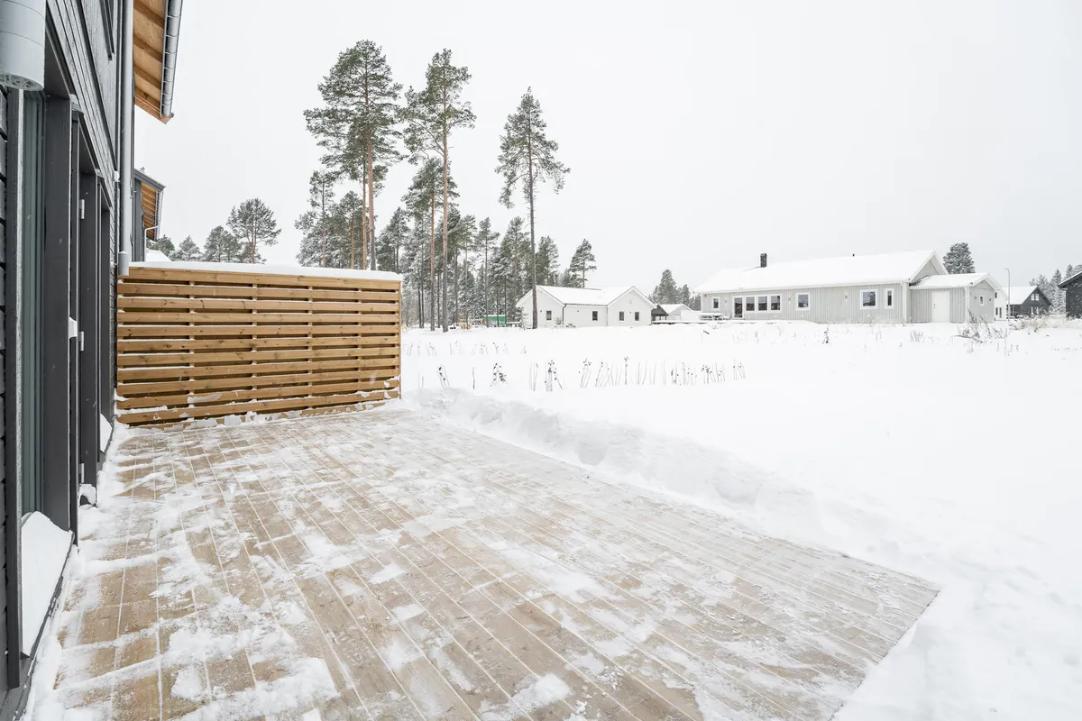 Hyresbostad på Östersund i ostersund