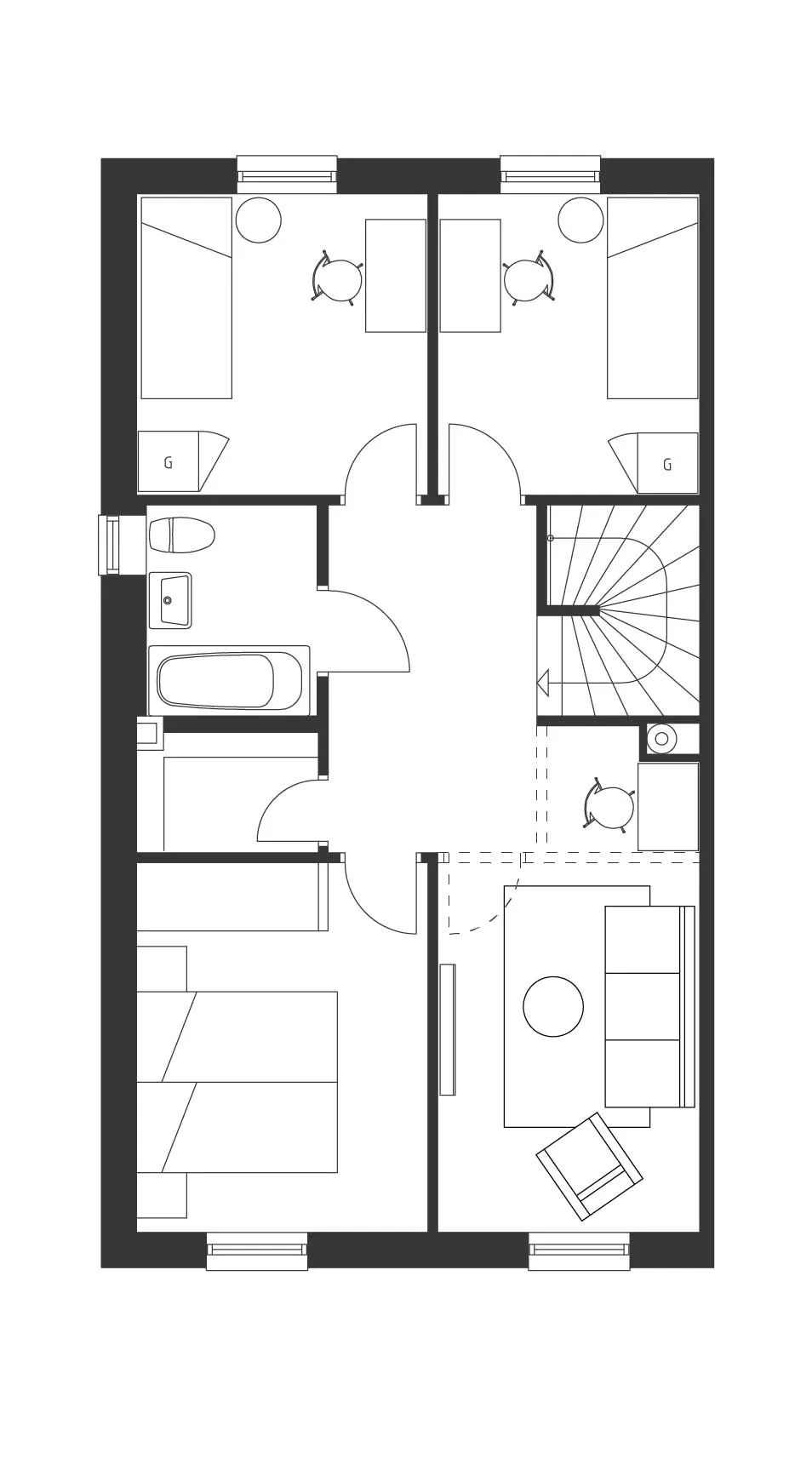 Hyresbostad på Östersund i ostersund