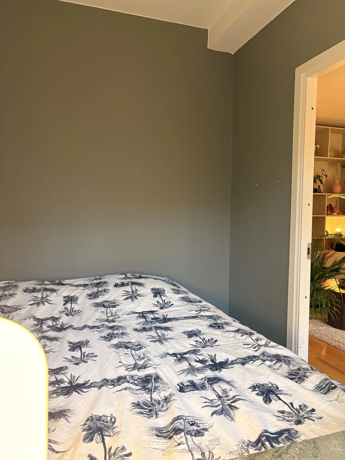 Hyreslägenhet på Hägersten i hagersten