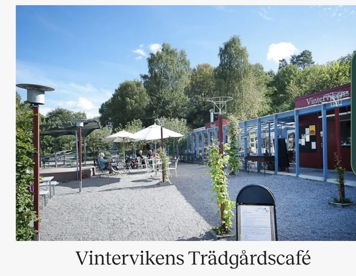 Hyreslägenhet på Hägersten i hagersten