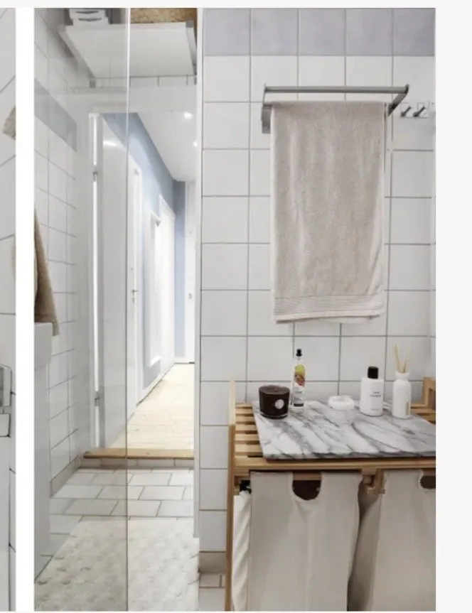 Hyreslägenhet på Hägersten i hagersten