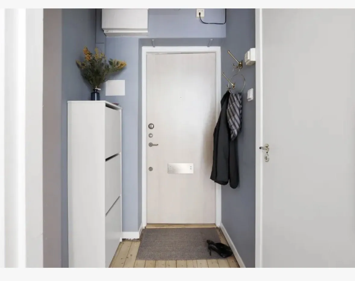 Hyreslägenhet på Hägersten i hagersten