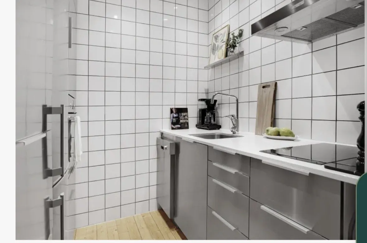 Hyreslägenhet på Hägersten i hagersten