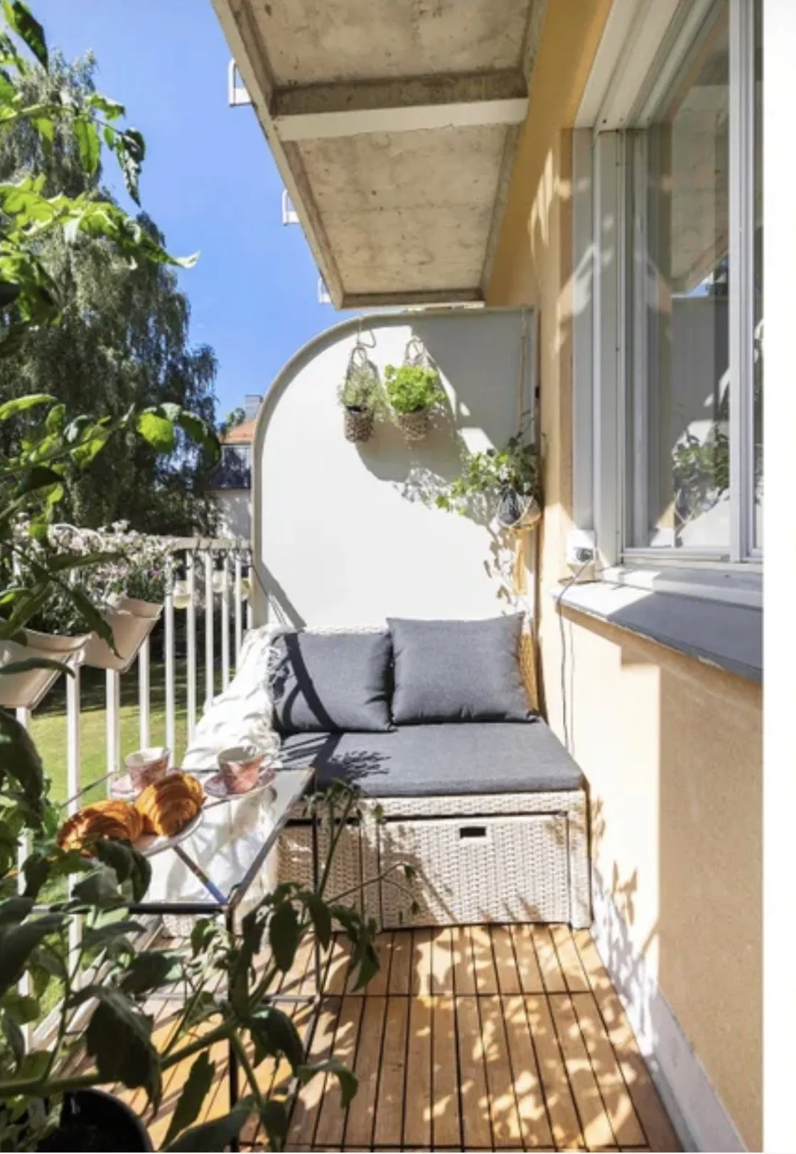 Hyreslägenhet på Hägersten i hagersten