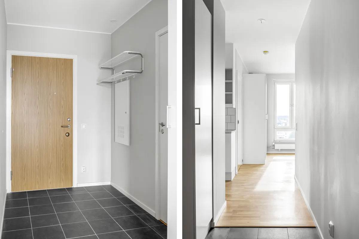 Hyreslägenhet på Gävle i gavle