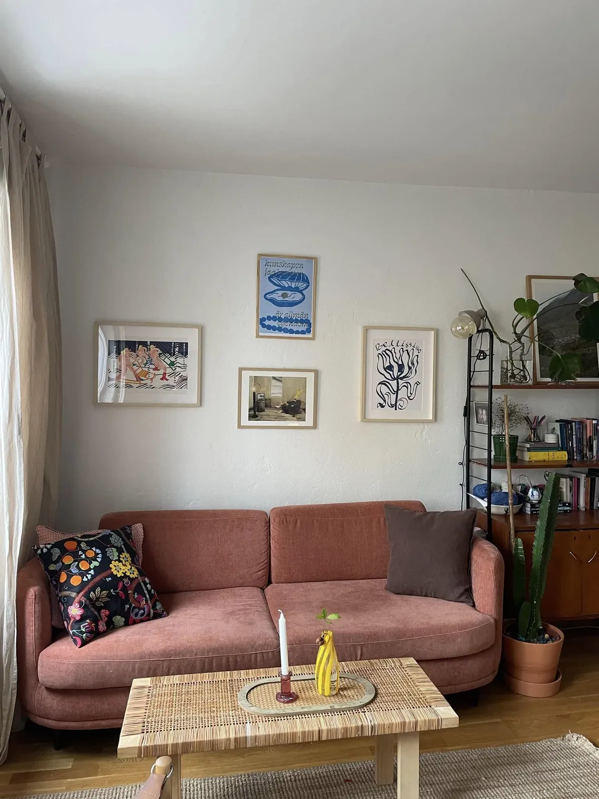 Hyreslägenhet på Stockholm i stockholm