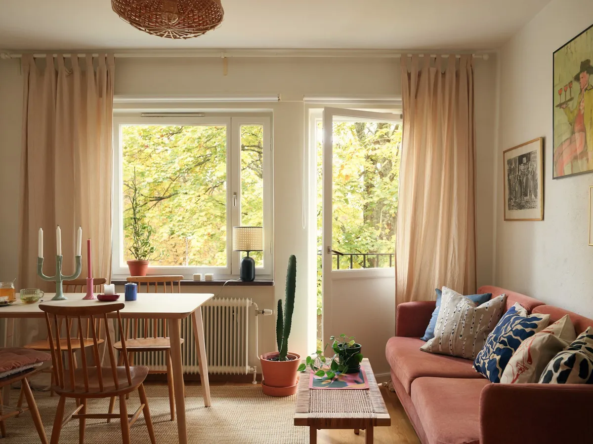 Hyreslägenhet på Stockholm i stockholm