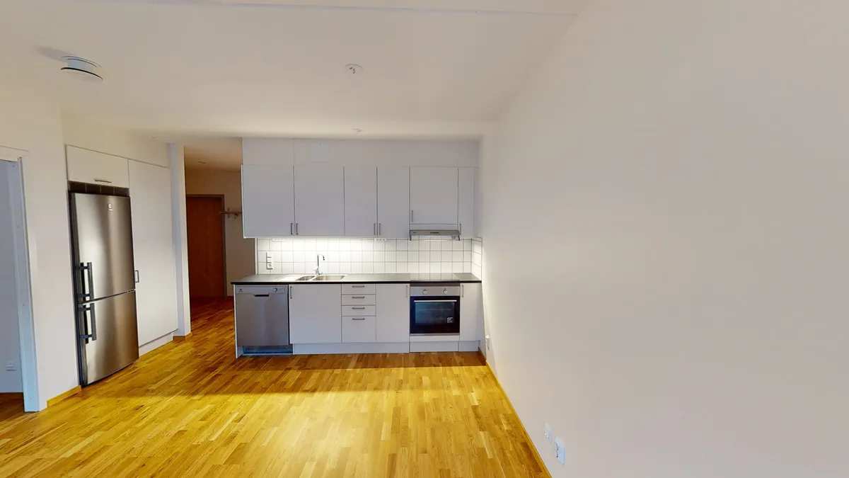 Hyreslägenhet på Eskilstuna i eskilstuna